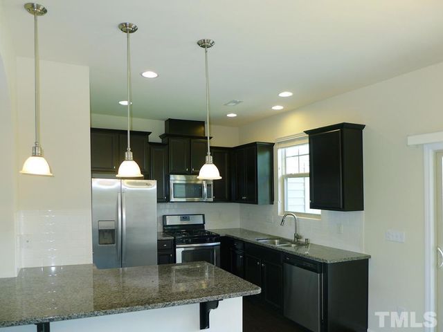 15 St Elias Drive, Durham, NC 27705