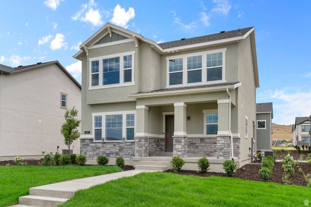 6767 N STAR LAKE DR, Eagle Mountain, UT 84005