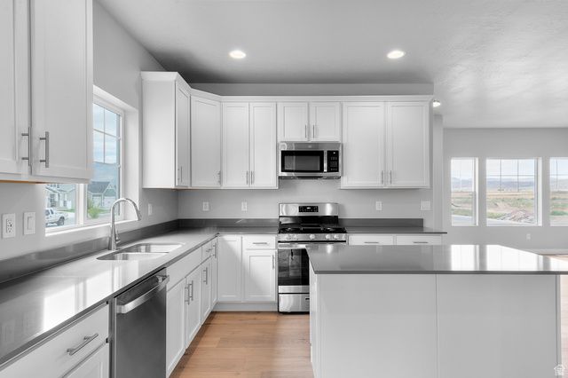 6767 N STAR LAKE DR, Eagle Mountain, UT 84005