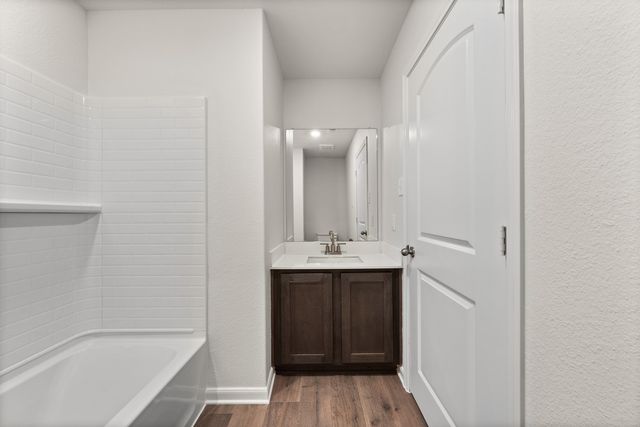 13429 Gitty Up Circle, Cresson, TX 76035