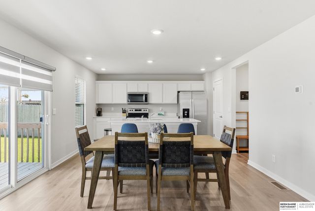 11612 Port Royal Drive, Papillion, NE 68046