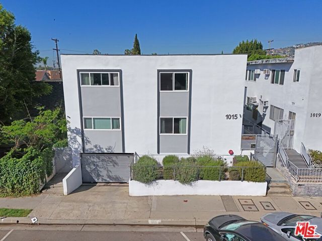 1015 N Vista Street, West Hollywood, CA 90046