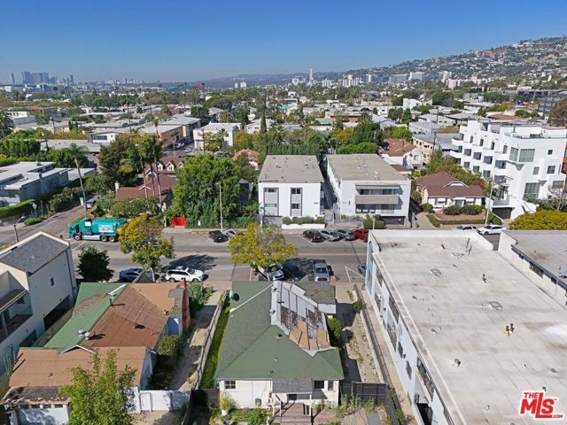 1015 N Vista Street, West Hollywood, CA 90046