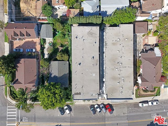 1015 N Vista Street, West Hollywood, CA 90046