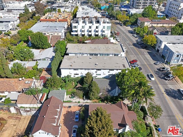 1015 N Vista Street, West Hollywood, CA 90046