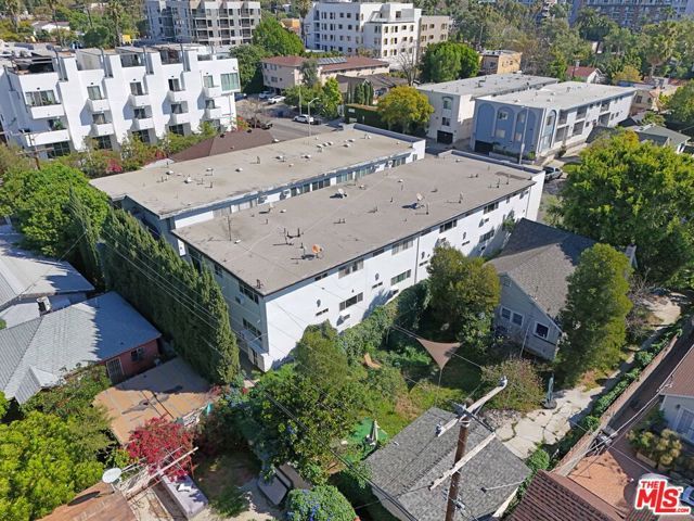 1015 N Vista Street, West Hollywood, CA 90046