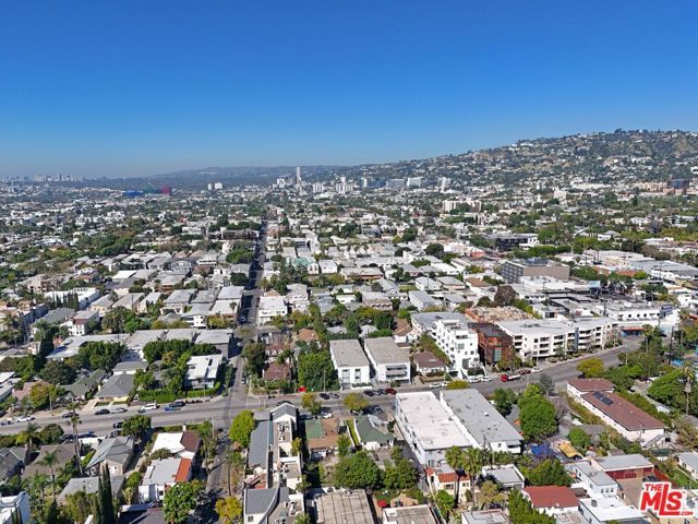1015 N Vista Street, West Hollywood, CA 90046