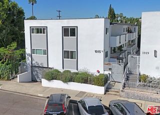 1015 N Vista Street, West Hollywood, CA 90046