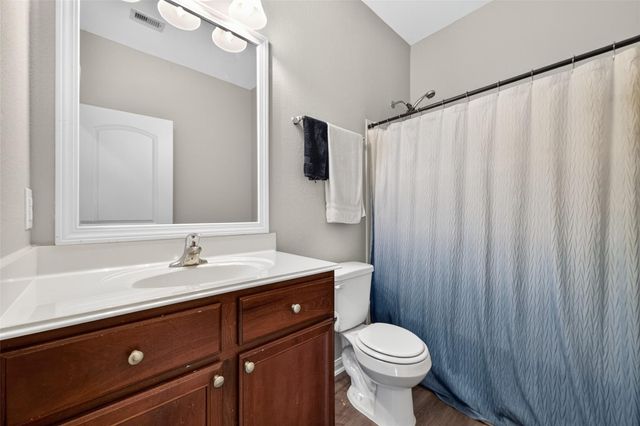 542 Oporto Path, Crosby, TX 77532