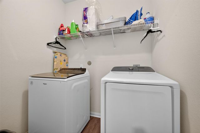 542 Oporto Path, Crosby, TX 77532