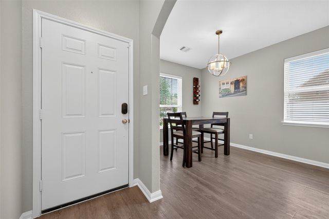 542 Oporto Path, Crosby, TX 77532