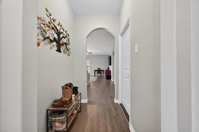 542 Oporto Path, Crosby, TX 77532