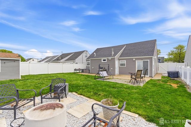 93 Marion Street, Carteret, NJ 07008