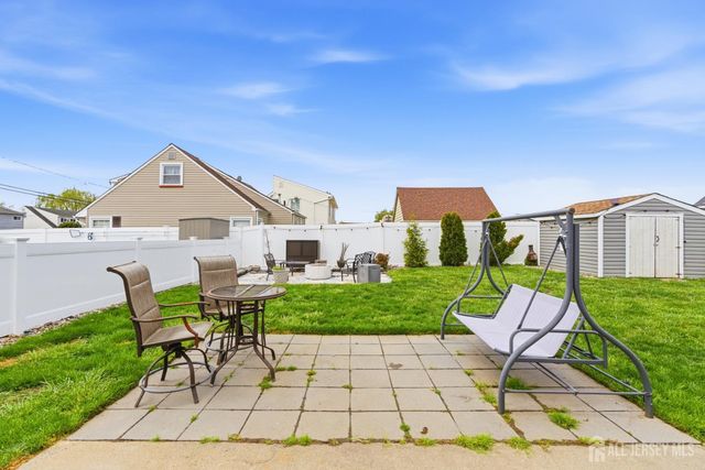 93 Marion Street, Carteret, NJ 07008