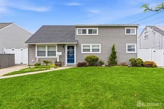 93 Marion Street, Carteret, NJ 07008