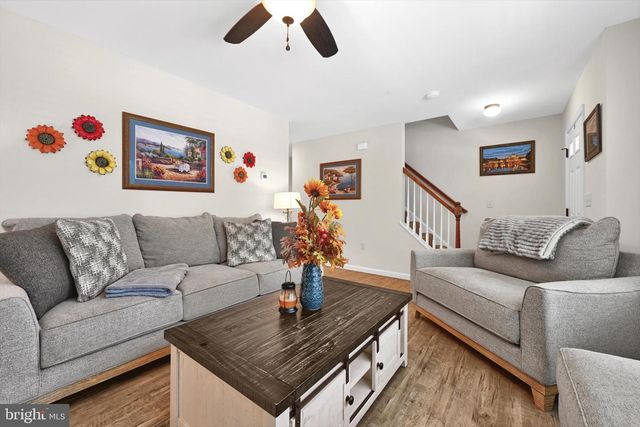 510 BYLER CIR U-0050, Lebanon, PA 17042