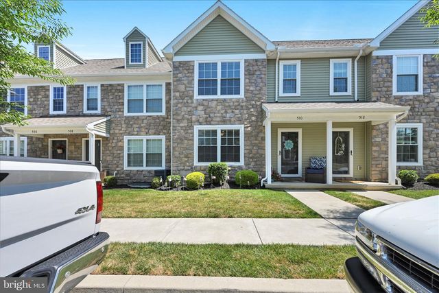 510 BYLER CIR U-0050, Lebanon, PA 17042