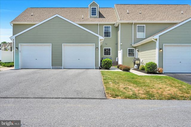 510 BYLER CIR U-0050, Lebanon, PA 17042