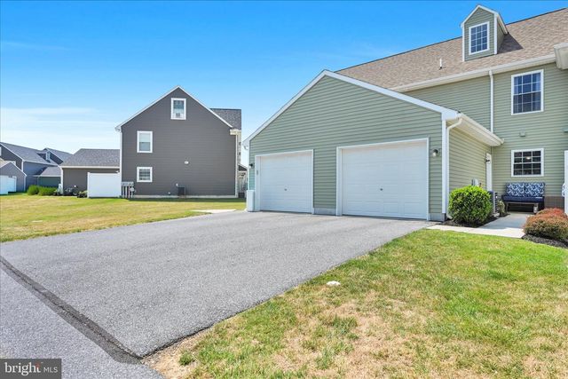 510 BYLER CIR U-0050, Lebanon, PA 17042