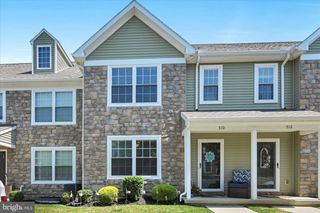 510 BYLER CIR U-0050, Lebanon, PA 17042