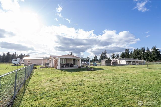 16826 Sheldon Lane SW, Rochester, WA 98579
