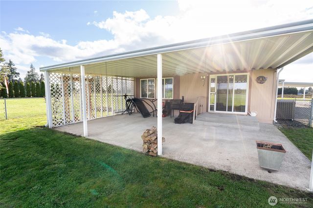 16826 Sheldon Lane SW, Rochester, WA 98579