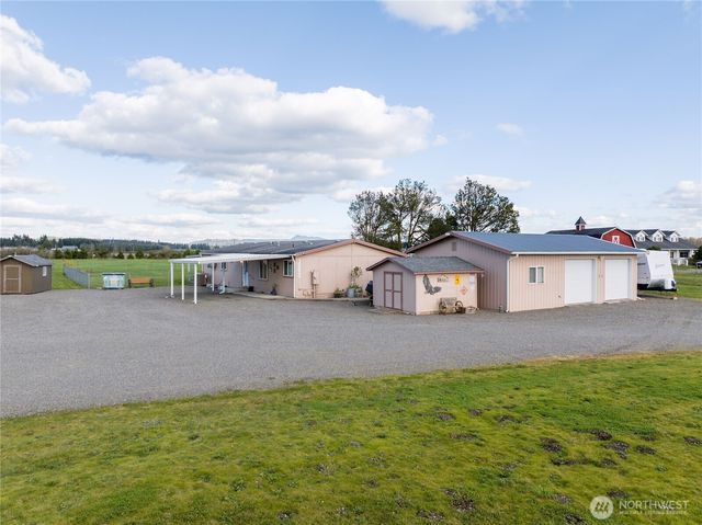 16826 Sheldon Lane SW, Rochester, WA 98579