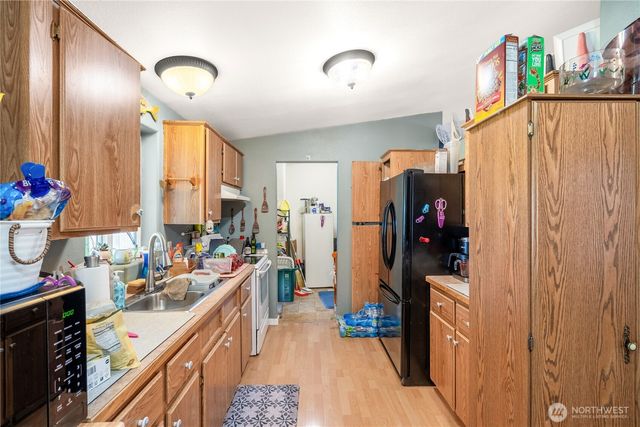 16826 Sheldon Lane SW, Rochester, WA 98579