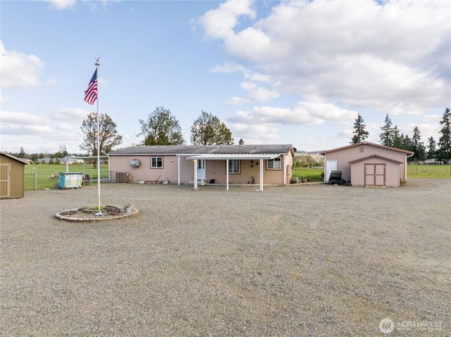 16826 Sheldon Lane SW, Rochester, WA 98579