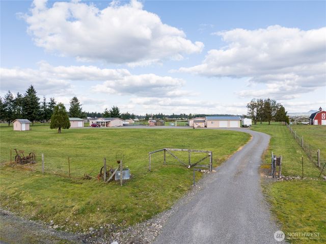 16826 Sheldon Lane SW, Rochester, WA 98579