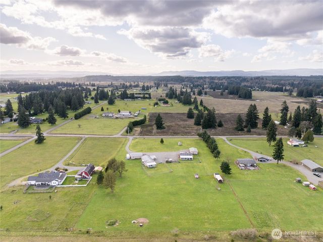 16826 Sheldon Lane SW, Rochester, WA 98579