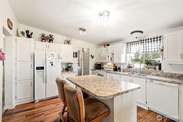 16826 Sheldon Lane SW, Rochester, WA 98579