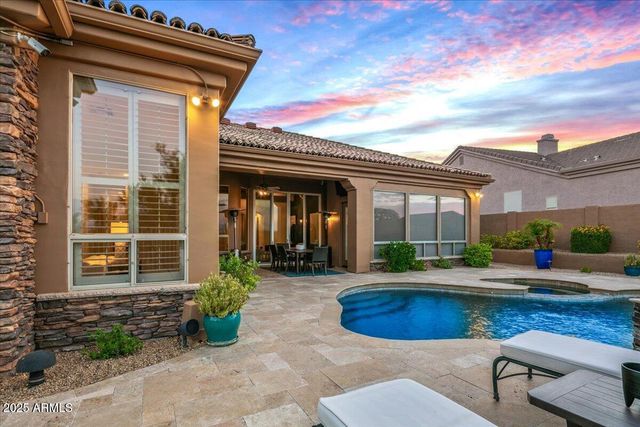 25759 N 115TH Place, Scottsdale, AZ 85255