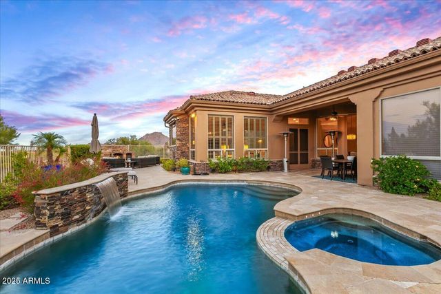 25759 N 115TH Place, Scottsdale, AZ 85255