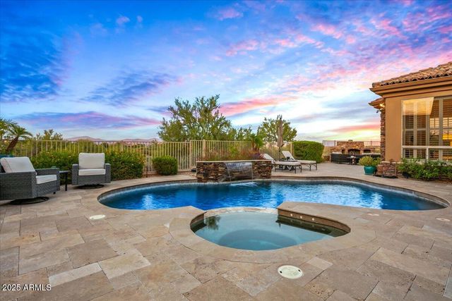 25759 N 115TH Place, Scottsdale, AZ 85255