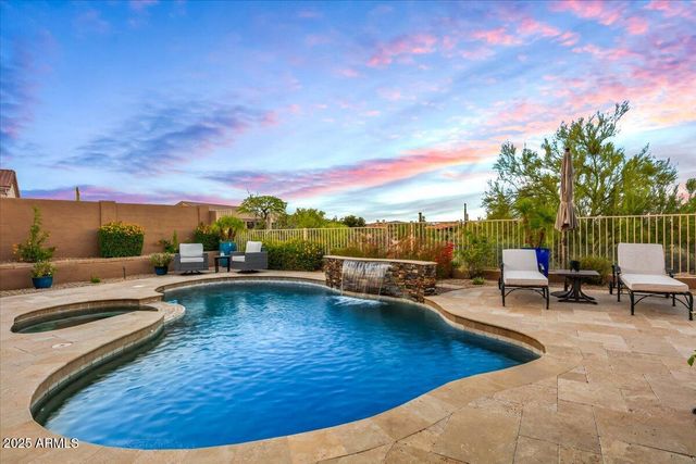 25759 N 115TH Place, Scottsdale, AZ 85255