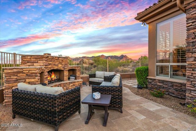 25759 N 115TH Place, Scottsdale, AZ 85255