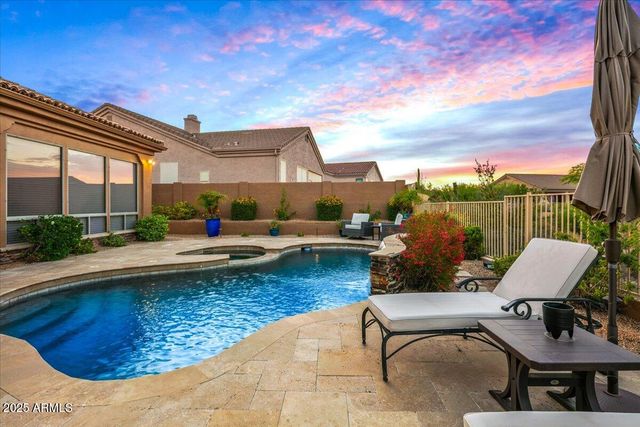 25759 N 115TH Place, Scottsdale, AZ 85255