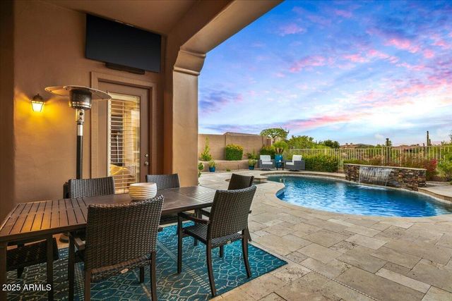 25759 N 115TH Place, Scottsdale, AZ 85255