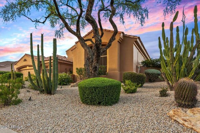 25759 N 115TH Place, Scottsdale, AZ 85255