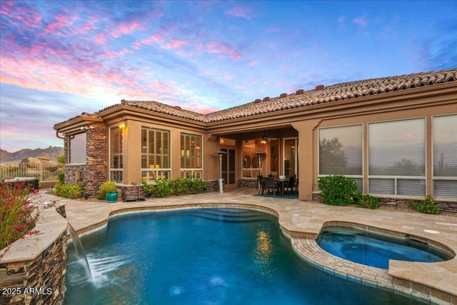 25759 N 115TH Place, Scottsdale, AZ 85255