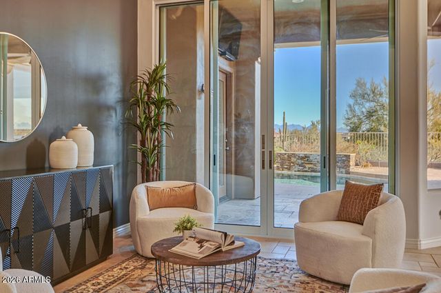 25759 N 115TH Place, Scottsdale, AZ 85255