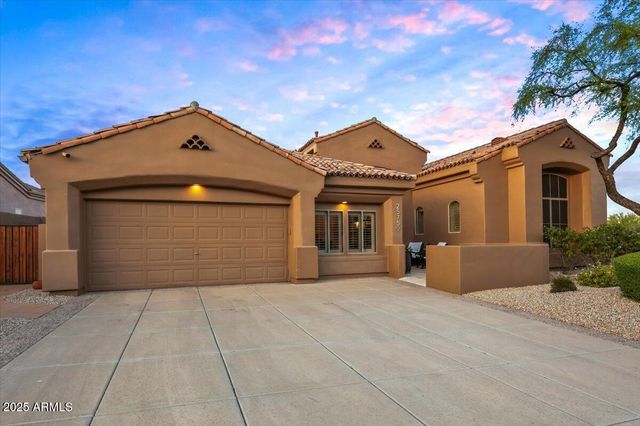 25759 N 115TH Place, Scottsdale, AZ 85255