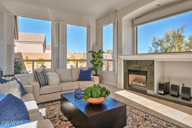 25759 N 115TH Place, Scottsdale, AZ 85255