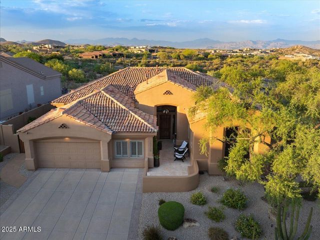 25759 N 115TH Place, Scottsdale, AZ 85255