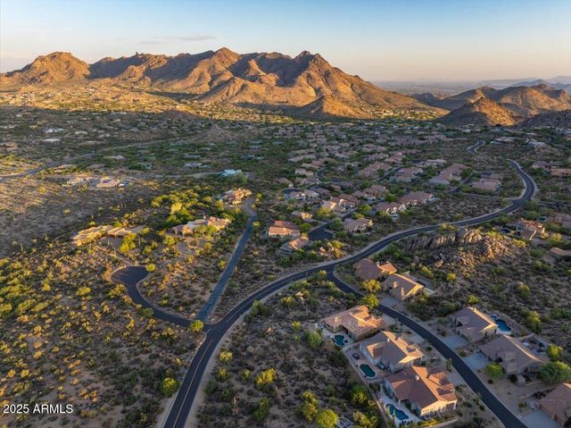 25759 N 115TH Place, Scottsdale, AZ 85255