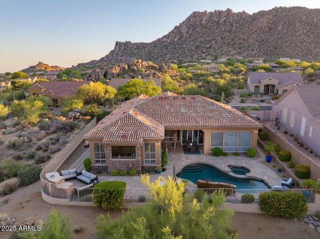 25759 N 115TH Place, Scottsdale, AZ 85255