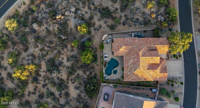 25759 N 115TH Place, Scottsdale, AZ 85255