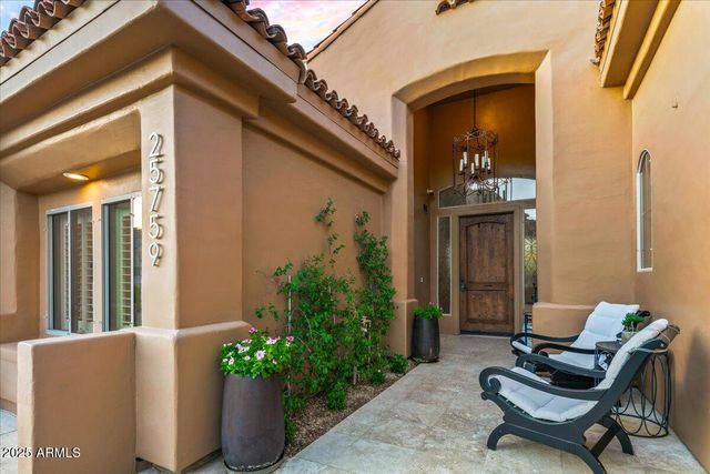 25759 N 115TH Place, Scottsdale, AZ 85255