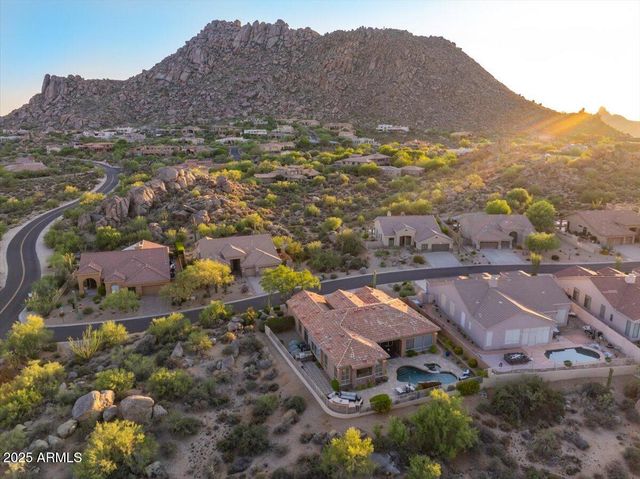 25759 N 115TH Place, Scottsdale, AZ 85255